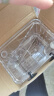 HANYANG孔雀鱼繁殖盒13cm鱼缸隔离孵化盒幼小鱼苗产房漂悬浮分离器养鱼用 实拍图