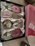 后（The history of Whoo）韩国后套装水妍拱辰享津率享天气丹补水保湿水乳护肤品节日礼物 水妍水乳霜六件套（免税版） 实拍图