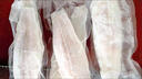 克雷蒙 巴沙鱼片新鲜速冻纯肉无骨无刺鱼柳火锅食材海鲜水产 巴沙鱼片2500g 实拍图