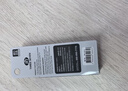 777（THREE SEVEN）韩国进口指甲刀单个指甲剪指甲刀中号斜口家用便携修脚刀美甲工具 中号平口608+斜口118【银色】 实拍图