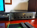 马兰士（MARANTZ）MODEL50/K1B 家庭影院 HiFi功放机 高保真发烧音响 纯模拟立体声集成功放 A/B类放大器  黑色 实拍图