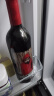 奥兰小红帽红酒经典半甜红葡萄酒750ml单支 西班牙进口【经典版】 实拍图