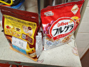 卡乐比早餐水果燕麦片 巧克力味450克 日本进口食品 方便代餐 即食零食 晒单实拍图