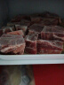帕尔司（PALES）猪小排 1kg 猪排骨猪前排 免洗免切猪骨块 冷冻猪肉生鲜 实拍图