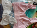 俞兆林女童内衣发育期9-12岁小学生儿童背心一阶段初期背心抹胸少女文胸 晒单实拍图