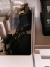 懒角落数据线分隔抽屉收纳盒手机充电器充电线材小物件防尘收纳盒带盖款 实拍图