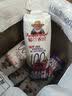 福兰农庄100%葡萄汁饮料0脂肪1L*6瓶聚会大瓶囤货整箱装 实拍图