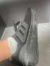 阿迪达斯 （adidas）中性ULTRABOOST LIGHT跑步鞋 轻盈透气 GZ5159 44 实拍图