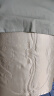 水星家纺蚕丝枕头枕芯颈椎枕枕芯一对装 升级A类抗菌对枕74*48cm养·丝苑 实拍图