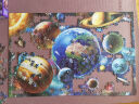 VOX福思成人拼图1000片 宇宙太阳系成年玩具拼图儿童玩具VE1000-23 实拍图
