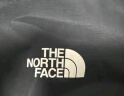 北面（The North Face）【经典黑武士】单层冲锋衣男防水防风透气外套24春季上新|7QOH 0UZ/灰色 XL/180 实拍图