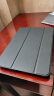 CangHua 2024款iPad Air 11英寸保护套 M2芯片苹果平板电脑Air6保护壳超薄防摔三折支架硅胶皮套 黑色 晒单实拍图