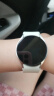 三星（SAMSUNG)  Galay Watch6 蓝牙通话血压心电图运动健身三星智能手表NFC身体成份 40mm星河白 BT蓝牙版 到手10XX 实拍图