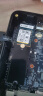 零刻 SER5 R5-5560U 锐龙5 高性能超静音 商务办公迷你主机 黑色 R5-5560U 准系统(无内存硬盘系统). 实拍图