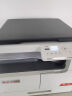 震旦（AURORA）AD188en a3a4一体机商用打印机办公 A3打印机复印机扫描机复印机复合机黑白激光 盖板单纸盒 晒单实拍图