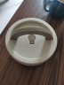 迪普尔 316保温饭盒迷你上班族便携早餐盒带盖碗饭菜神器单层便当装汤盒 实拍图