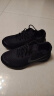 耐克NIKE跑步鞋送男友宽版REVOLUTION 7运动鞋春夏FB8501-001黑40.5 实拍图
