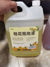 佳邦士【满屋飘香】桂花拖地清洁液拖地神器地面一拖净留香去味2.5L/瓶 薰衣草+桂花【2桶装】 实拍图