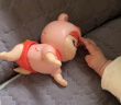 雷朗婴儿玩具电动爬娃娃玩具幼儿宝宝学爬抬头训练男女孩生日礼物 实拍图
