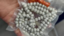 梵心阁海南星月菩提子108颗佛珠手串毛感老料菩提手串8本命臻品送礼臻选 8*10mm 实拍图