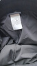 李宁韦德系列丨男子24夏束脚反光冰感舒适防晒针织运动裤AKYU017 晒单实拍图
