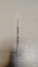 日本樱花(SAKURA)高光笔中性笔波晒笔手绘笔 单支装白色 笔幅0.3mm【日本进口】 实拍图