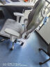 椅品汇人体工学椅子护腰电竞电脑椅家用久坐不累人工力学可躺办公室座椅 6D撵腰-镂空坐垫-搁脚-四级气杆 铝合金脚 晒单实拍图