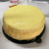 榴莲西施猫山王榴莲千层蛋糕6英寸450g动物奶油果肉含量≥33%甜品生日蛋糕 实拍图