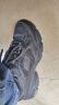 斯凯奇（Skechers）户外机能老爹鞋休闲运动鞋男237145BBK全黑色42 实拍图