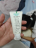 恐龙医生（PROTEFIX）儿童牙膏1-2-3-6岁无氟温和0添加含钙固齿防蛀婴儿宝宝牙膏牙刷 实拍图