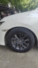 德国马牌（Continental）轮胎/汽车 215/55R16 93V FR UCJ 适配本田思域/凌派/雪铁龙C4L 晒单实拍图