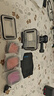 TELESIN适配GoPro12 13防水壳gopro11 10 9运动相机保护壳潜水壳 45米防水 hero13-9全场景保护壳配滤镜套装 实拍图