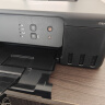 佳能 G1810升级款G1831彩色喷墨连供照片打印机墨仓家用打印机小型办公作业照片彩色文档打印 USB款G1810升级款G1831【仅打印功能】 晒单实拍图
