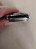 MSSM【秒变ultra】适用AppleWatch保护壳S8/S9苹果手表钢化膜表带一体式改ultra保护套SE/7/6代全包S8/7·45mm 实拍图