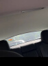 固特异（Goodyear）特斯拉ModelY天窗遮阳帘玻璃顶隔热防晒遮光挡原车色 晒单实拍图