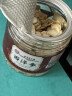 内廷上用北京同仁堂西洋参片人参皂苷含片长白山旗参整支切片泡茶泡酒佳品 6盒装 实拍图