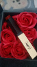 圣罗兰（YSL）小金条口红1966 哑光红棕色 唇膏礼品 生日新年礼物送女友 晒单实拍图