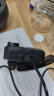 准航DSJ-V8 防爆执法记录仪随身微型录音录像取证设备4K高清便携式胸前摄像头小型隐藏式工地会议企业 128G 实拍图