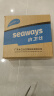 水卫仕（seaways）浴室清洁剂500ml*3瓶 卫生间玻璃门浴缸水渍除垢除异味瓷砖清洗剂 晒单实拍图