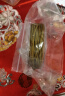 彩荷本命年手工红绳文玩芊绵线编织佛珠线无弹力玉线 直径2.0mm土黄色（一卷9米） 实拍图
