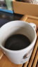 后谷 云南小粒咖啡豆 蓝山风味454g 阿拉比卡咖啡豆 中度烘焙 实拍图