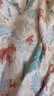 良良婴儿盖毯儿童幼儿园宝宝空调夏凉被新生儿纱布被林栖150*120CM 实拍图