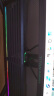 Colorfire七彩虹蓝牙便携电脑音响音箱家用桌面超重低音炮台式机笔记本网课有线RGB多媒体播放器CSP-5203 实拍图