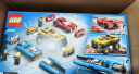 乐高（LEGO）积木拼装城市系列60395 百变改装赛车6岁+男孩儿童玩具生日礼物 实拍图