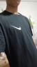 耐克（NIKE）官方 舰店卫衣男士春秋季 24新款运动服装针织长袖外套圆领套头衫 法式柔软毛圈/宽松舒适/晒图退5 2XL（185/100A） 实拍图