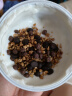蒙牛纯甄馋酸奶发酵乳榛子巧克力新口味（150g+12g）×6杯  实拍图