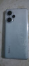 小米（MI）Redmi Note 12 Turbo 5G手机 第二代骁龙7+ 超细四窄边OLED直屏 16GB+1TB冰羽白 小米红米 晒单实拍图