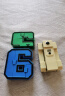 乐爱祥（LEAIXIANG）儿童数字金刚变形玩具合体机器人积木拼装3-6男孩女孩六一节礼物 实拍图