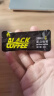 云啡云南小粒咖啡阿拉比卡0添加蔗糖低脂健身速溶美式黑咖啡豆粉80g 实拍图