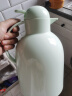 物生物保温壶热水壶大容量玻璃内胆宿舍家用暖水瓶开水壶居家热水瓶 实拍图